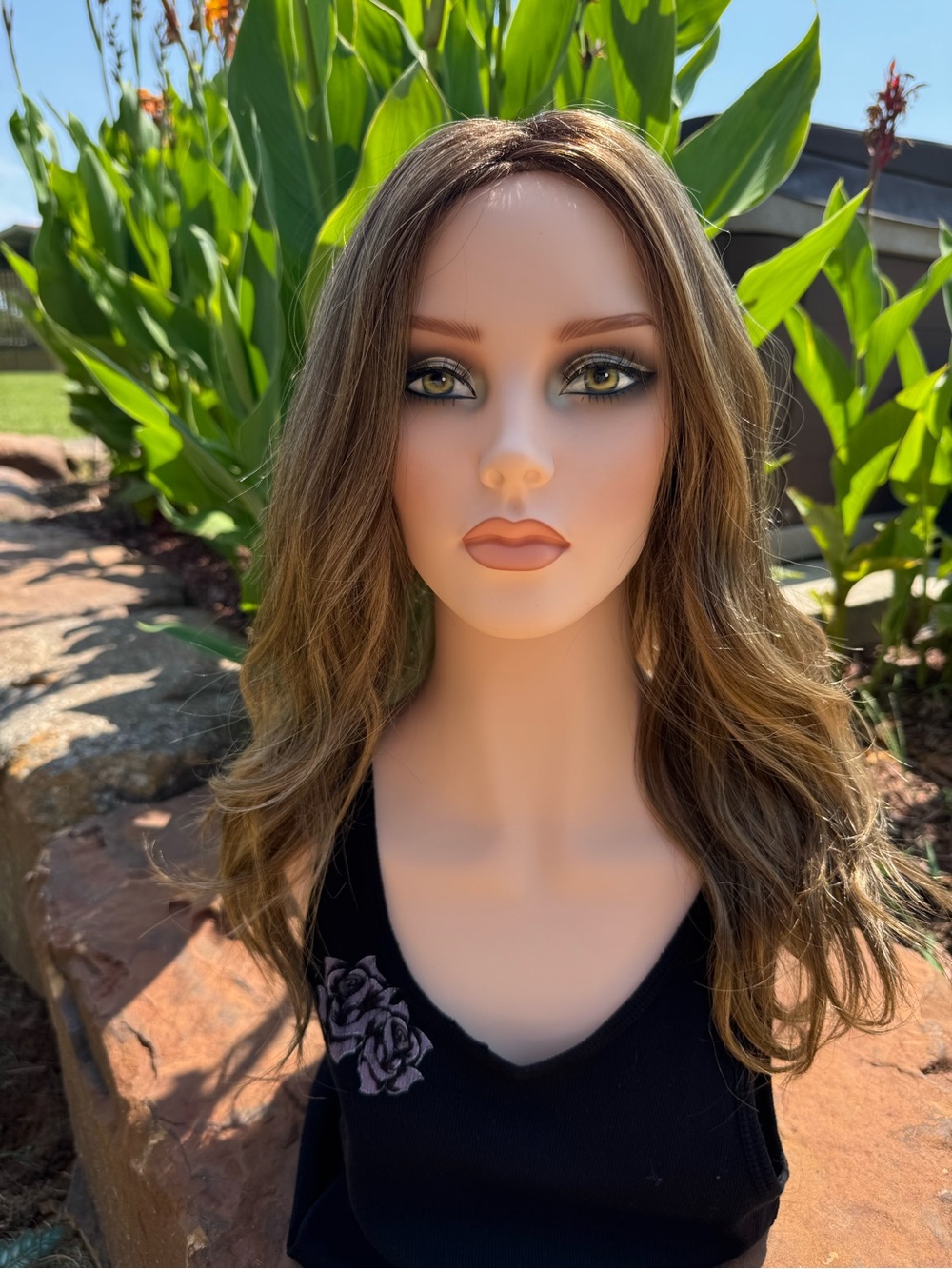 Gabor Luxury Sweetly Subtle- SS Honey Toast
